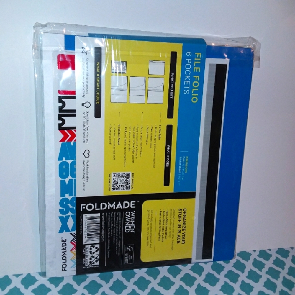 College or Dorm Study Accessory Set - Picture 10 of 12